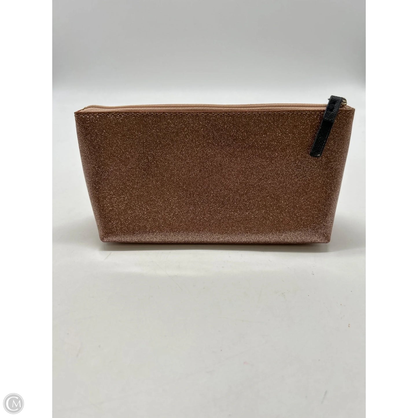 Makeup Bag Designer By Kate Spade, Size: Small