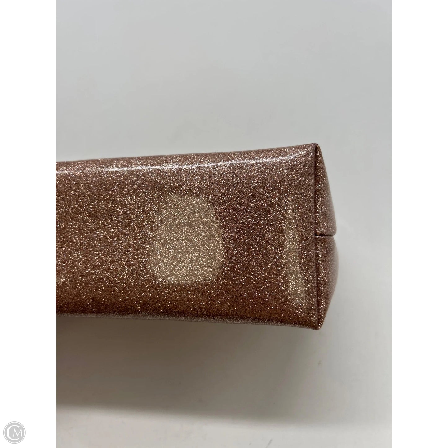 Makeup Bag Designer By Kate Spade, Size: Small