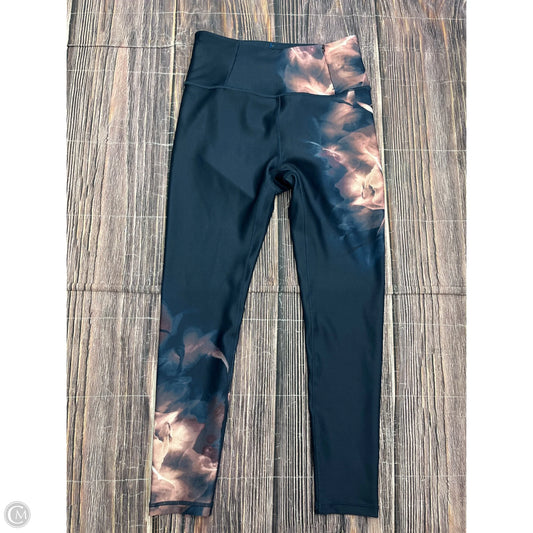 Athletic Leggings By Clothes Mentor In Floral Print, Size: S