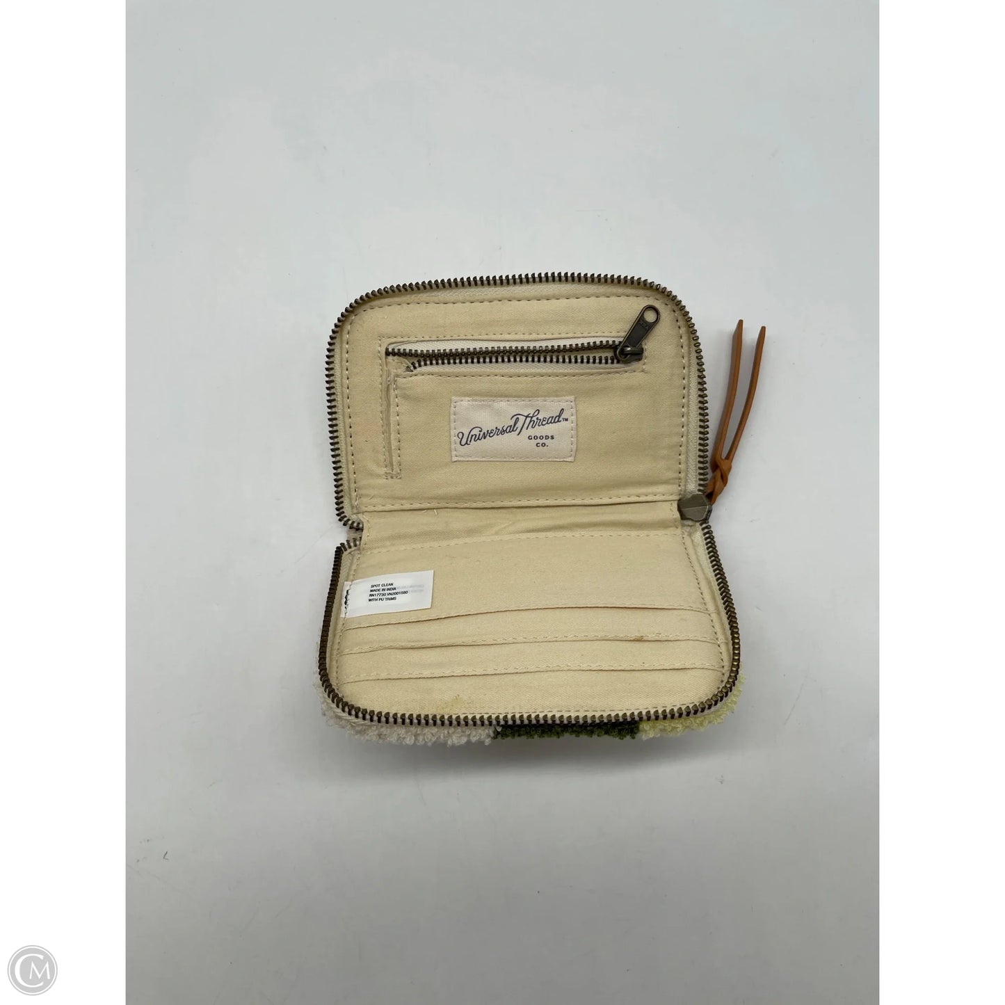 Wallet By Universal Thread, Size: Small