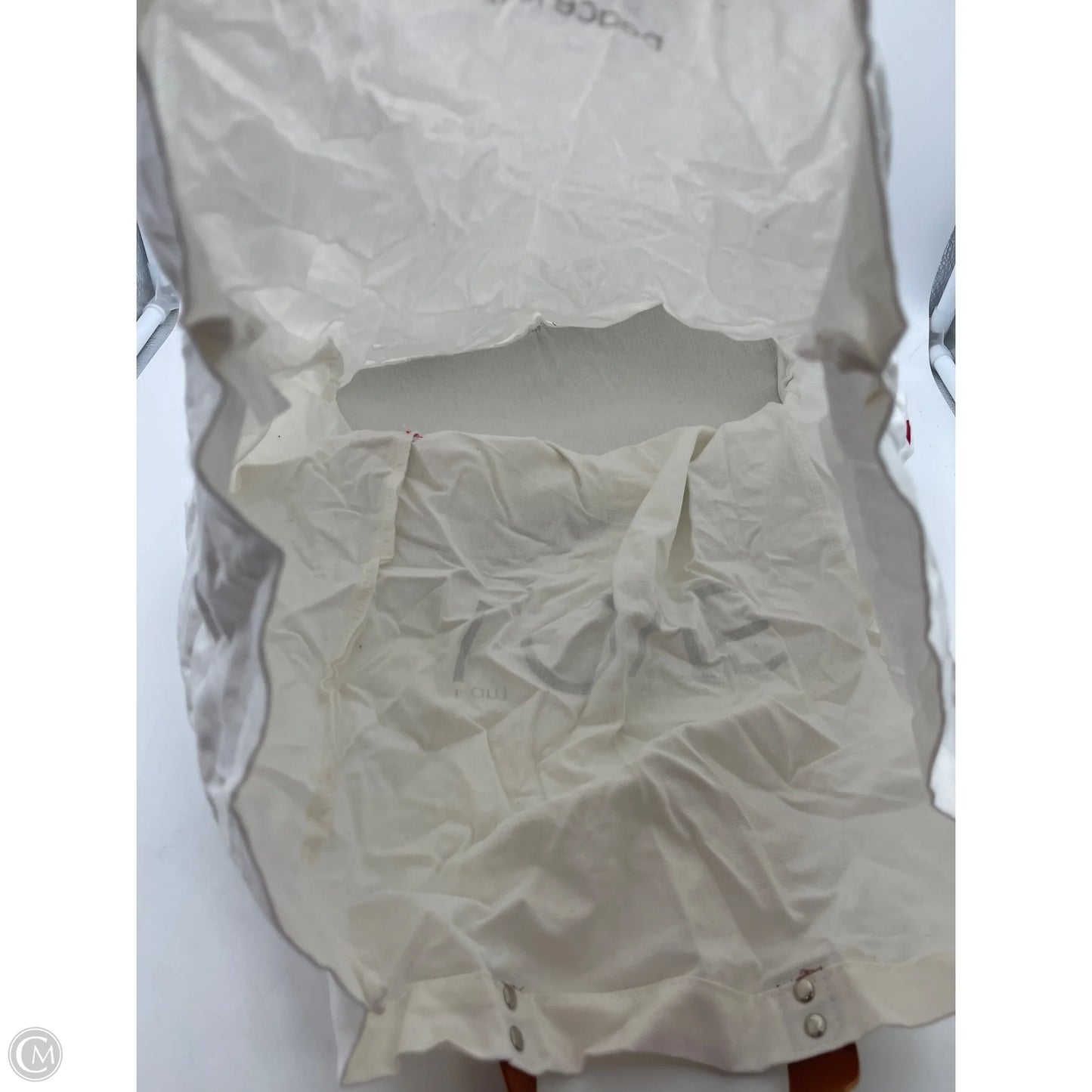Tote By Clothes Mentor, Size: Large