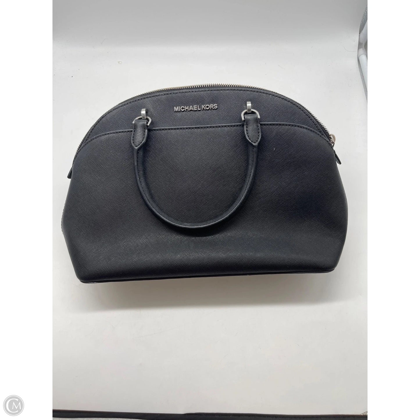 Handbag Designer By Michael Kors, Size: Medium