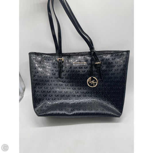 Handbag Designer By Michael Kors, Size: Large