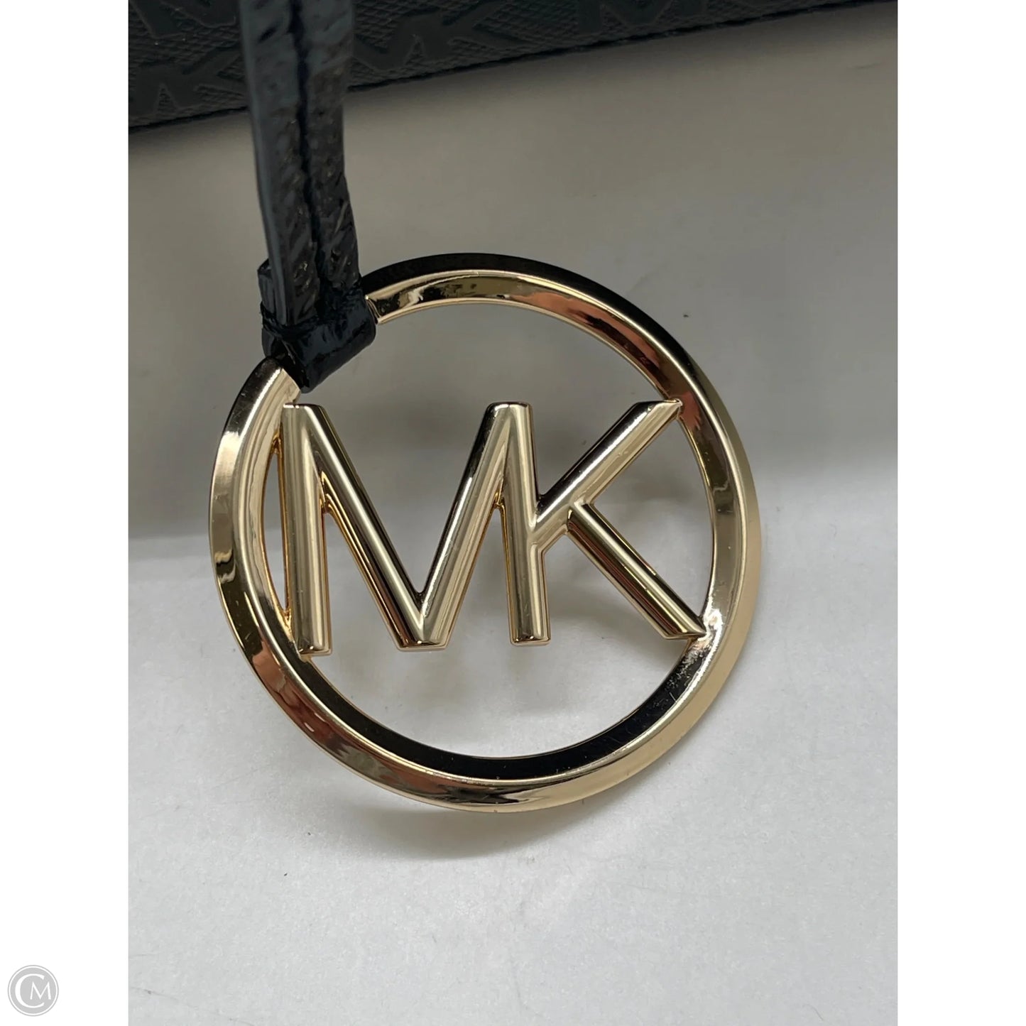 Handbag Designer By Michael Kors, Size: Large