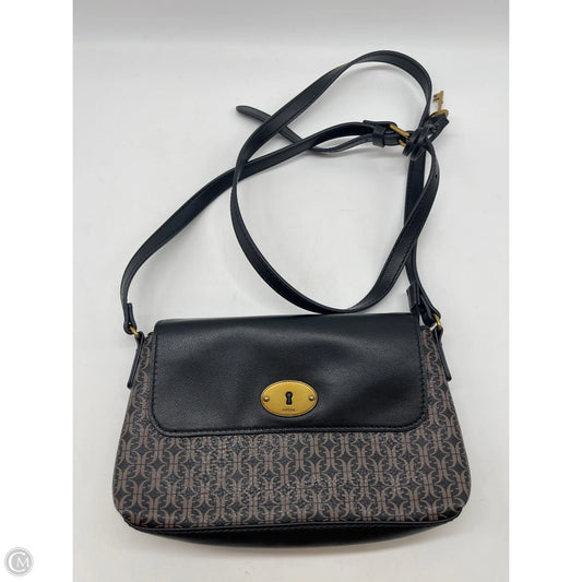 Crossbody By Fossil, Size: Small