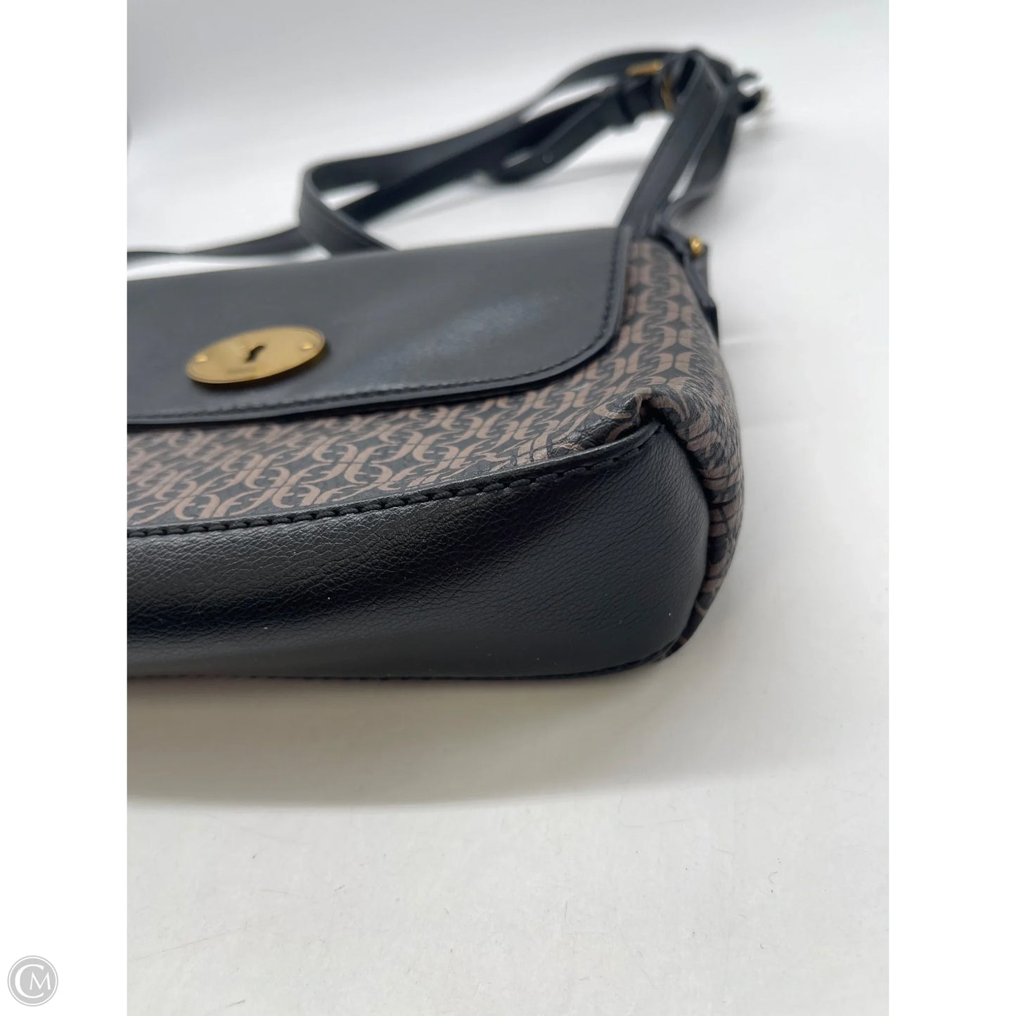 Crossbody By Fossil, Size: Small