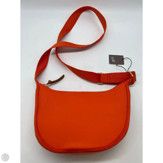 Crossbody By J. Jill, Size: Medium