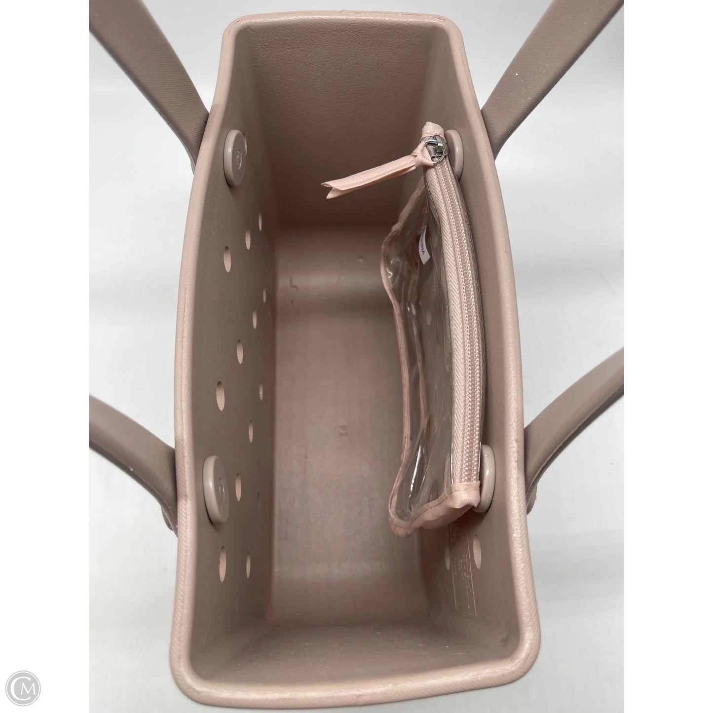 Tote By Clothes Mentor, Size: Medium