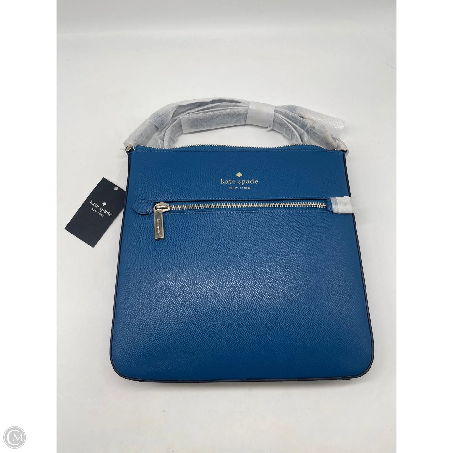 Crossbody Designer By Kate Spade, Size: Medium