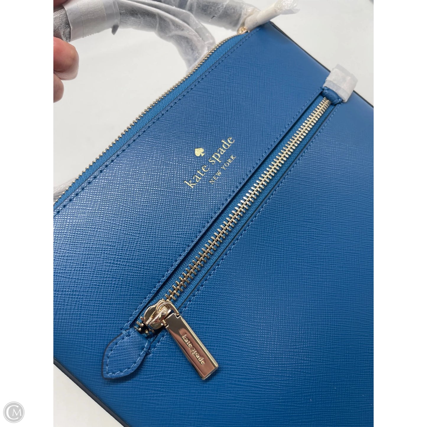 Crossbody Designer By Kate Spade, Size: Medium