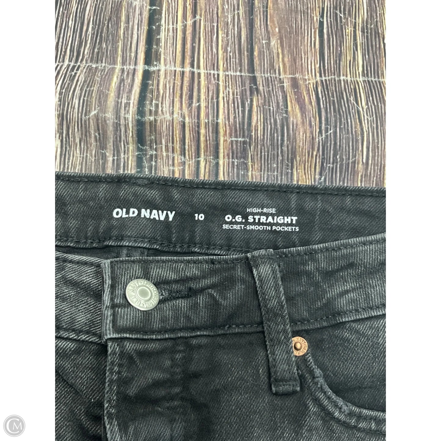 Shorts By Old Navy In Black, Size: 10