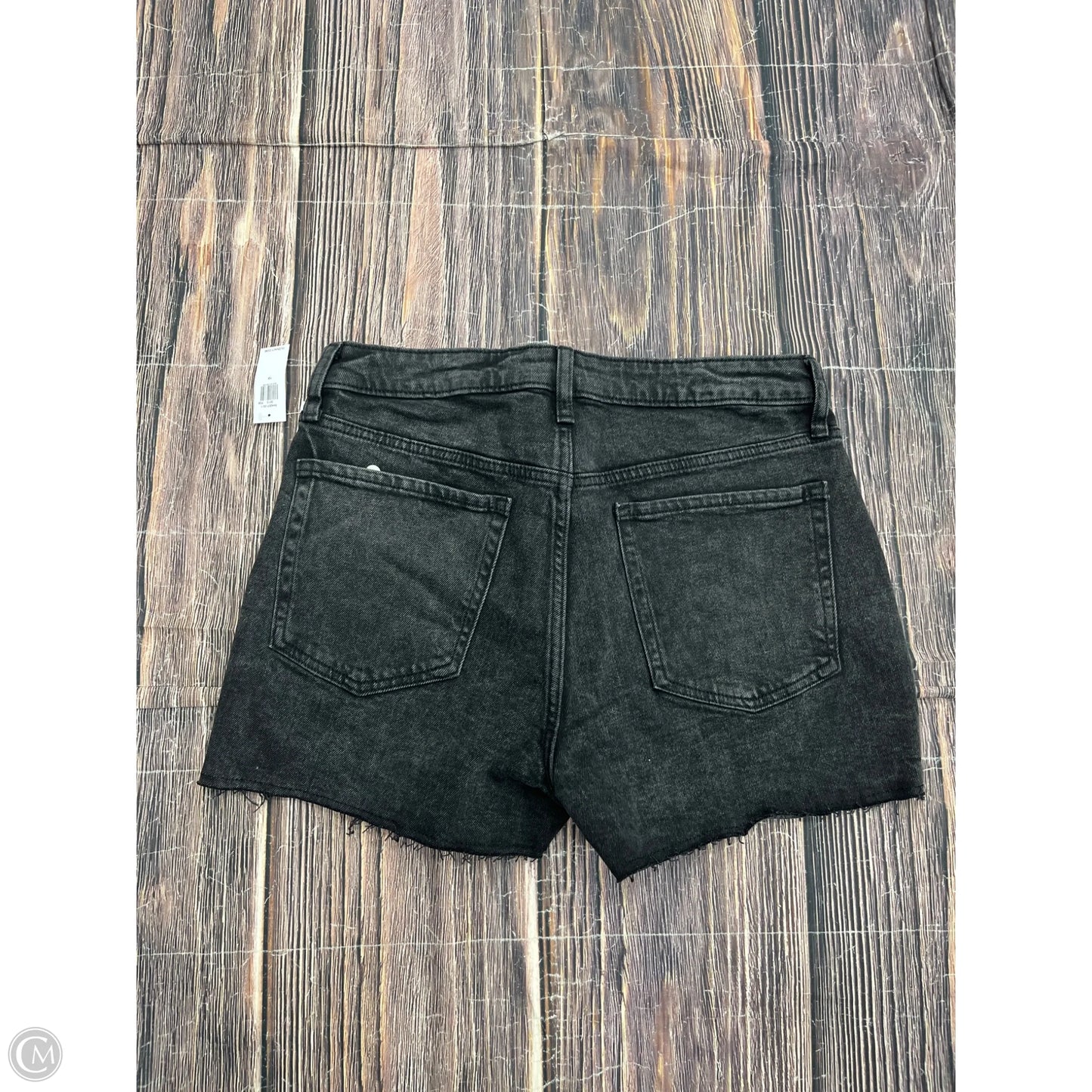 Shorts By Old Navy In Black, Size: 10
