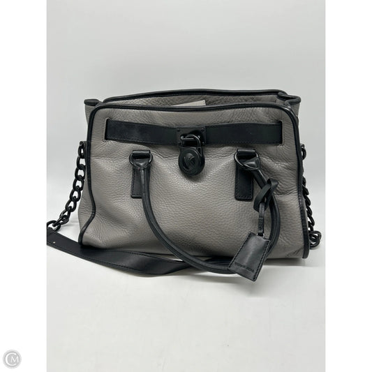 Crossbody Designer By Michael Kors, Size: Medium