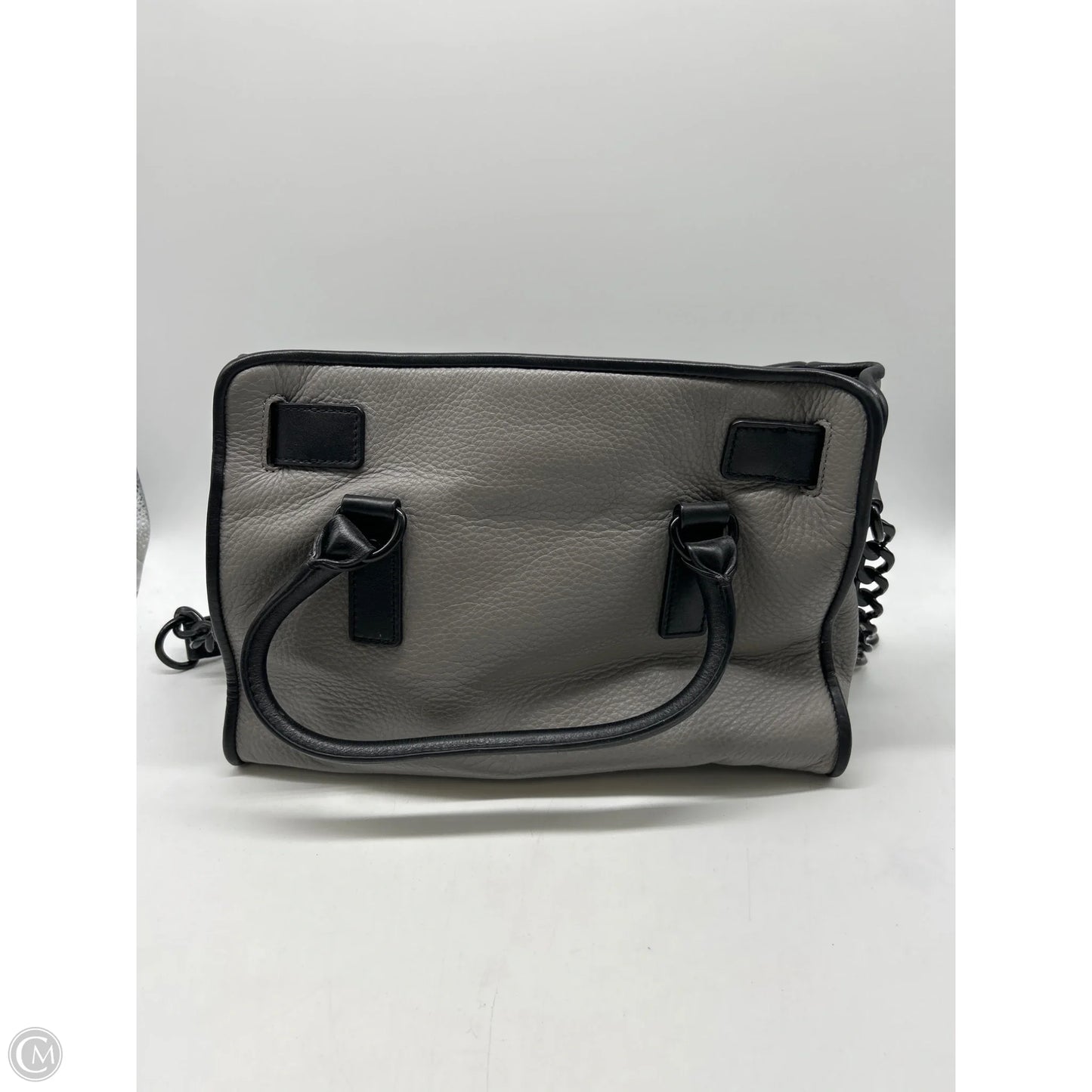 Crossbody Designer By Michael Kors, Size: Medium