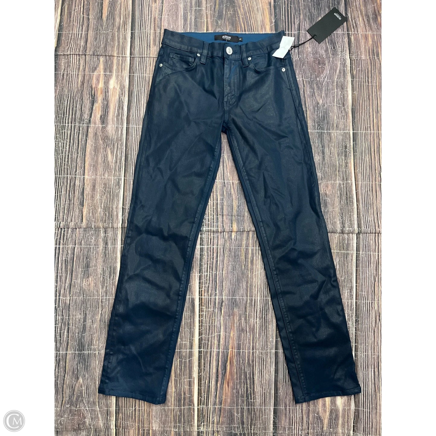 Pants Other By Hudson In Blue, Size: 2