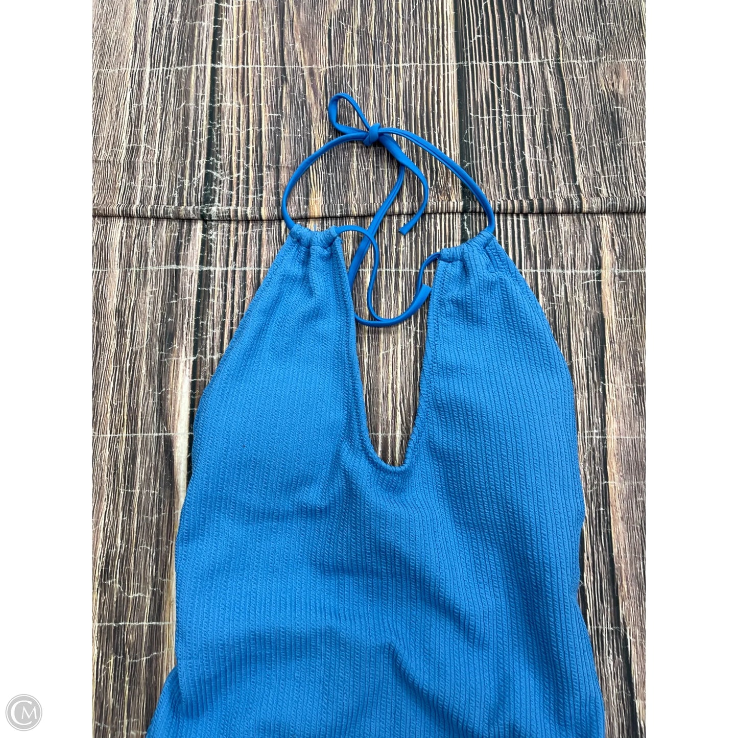 Swimsuit By Roxy In Blue, Size: S