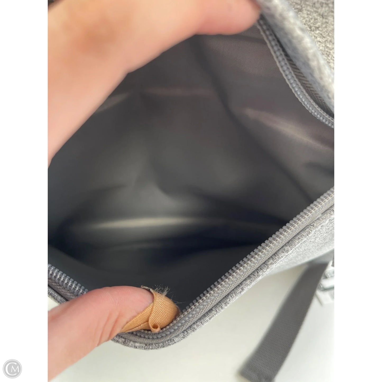 Backpack By Clothes Mentor, Size: Medium