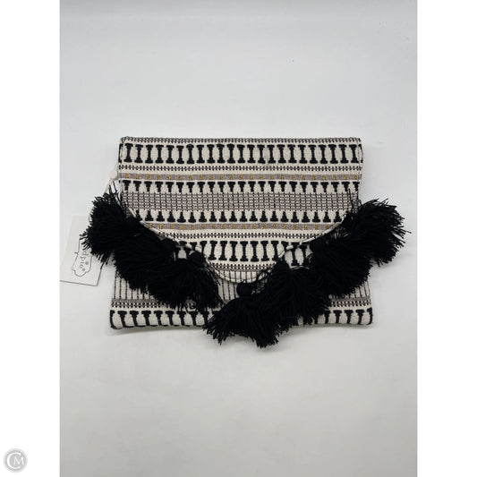 Clutch By Mudpie, Size: Medium