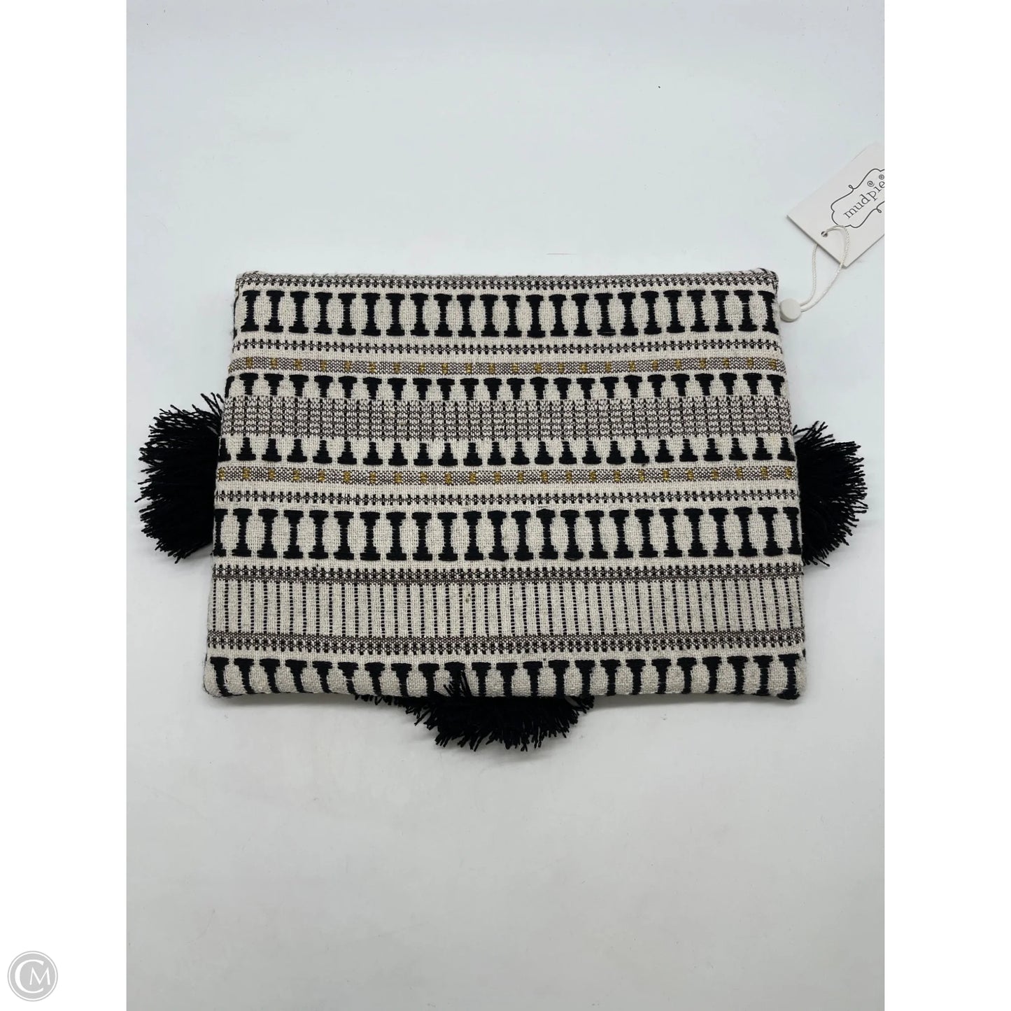 Clutch By Mudpie, Size: Medium