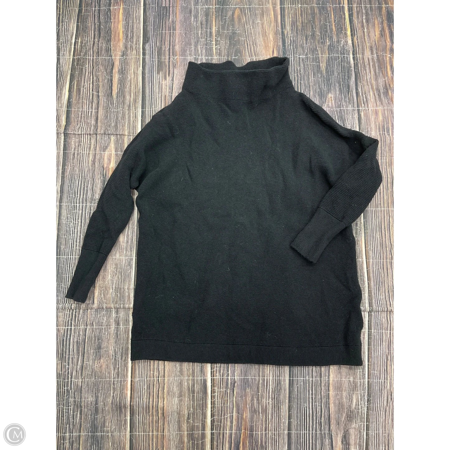 Sweater By Free People In Black, Size: S