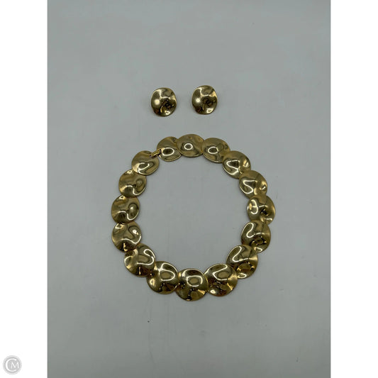 Necklace Set By Clothes Mentor