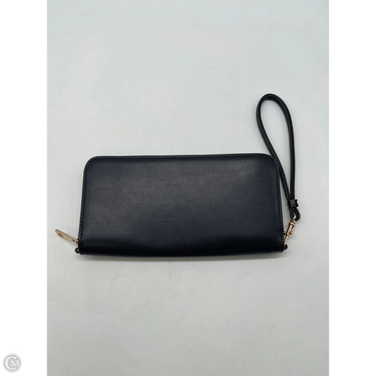 Wallet By A New Day, Size: Large