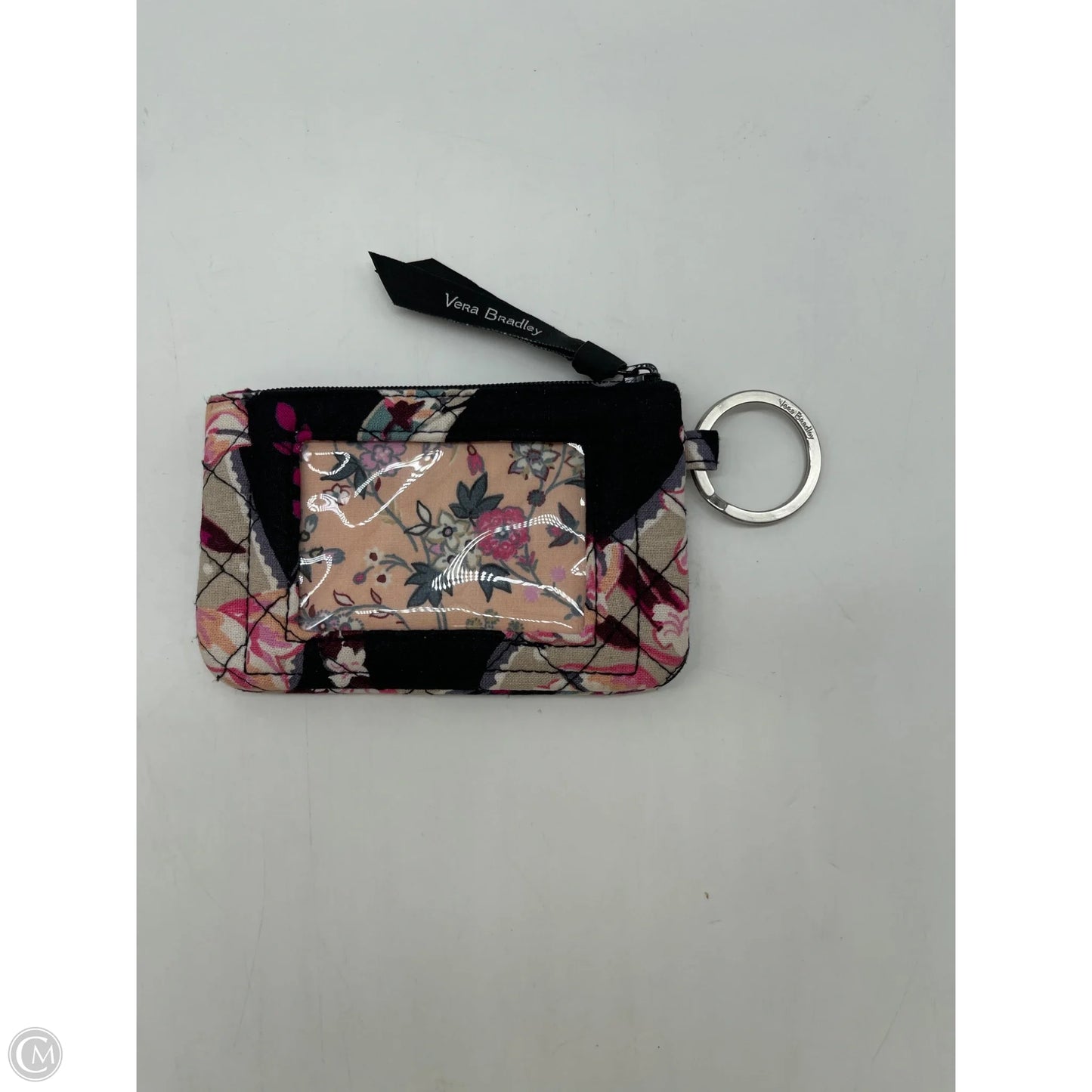 Wallet By Vera Bradley, Size: Small