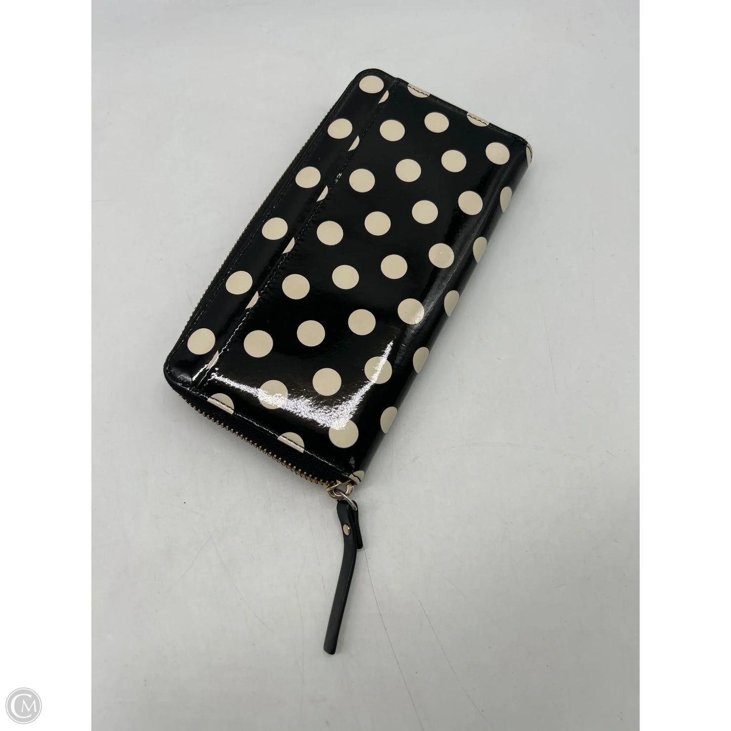 Wallet Designer By Kate Spade, Size: Large