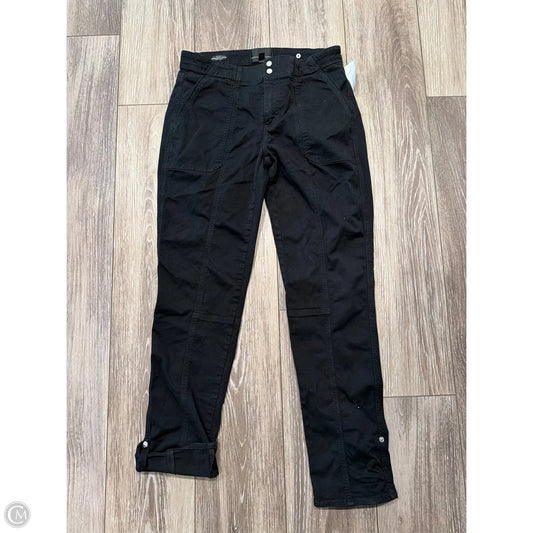 Pants Dress By White House Black Market In Black, Size: 4l