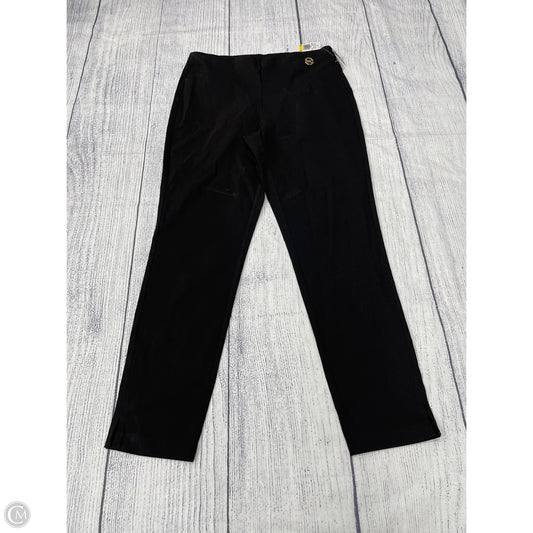 Pants Dress By Michael By Michael Kors In Black, Size: M