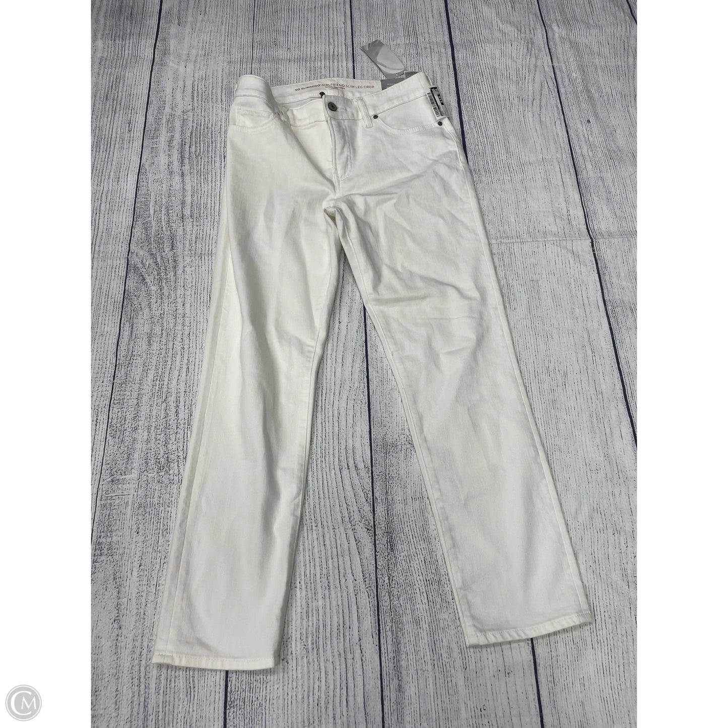 Pants Other By Chicos In White, Size: 4