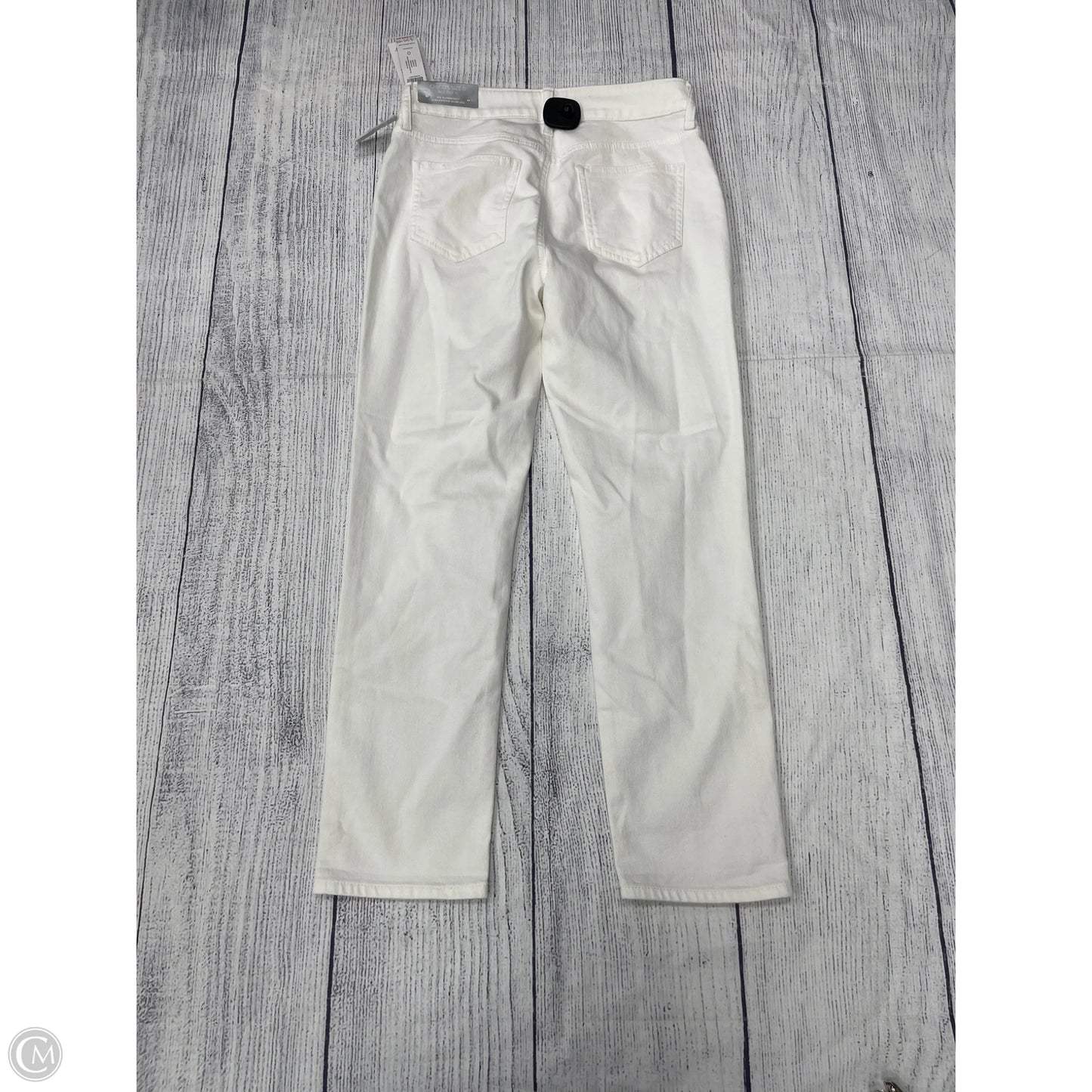 Pants Other By Chicos In White, Size: 4