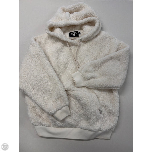Sweatshirt Designer By Ugg In White