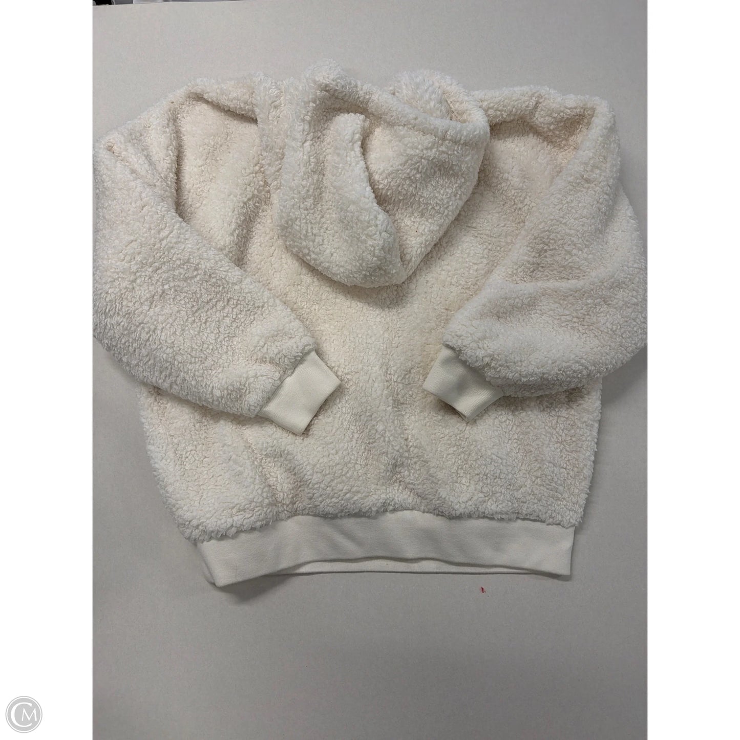 Sweatshirt Designer By Ugg In White