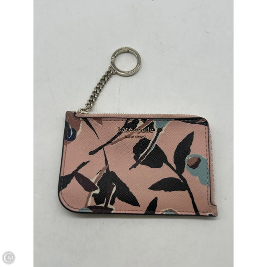 Wallet Designer By Kate Spade, Size: Small
