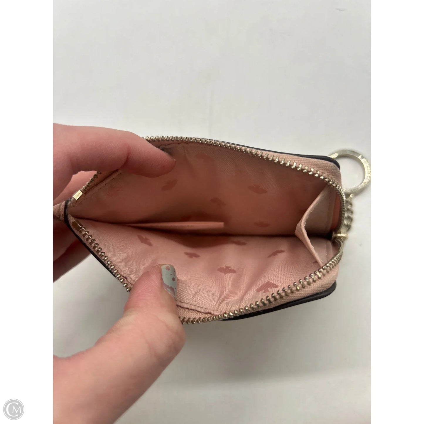 Wallet Designer By Kate Spade, Size: Small