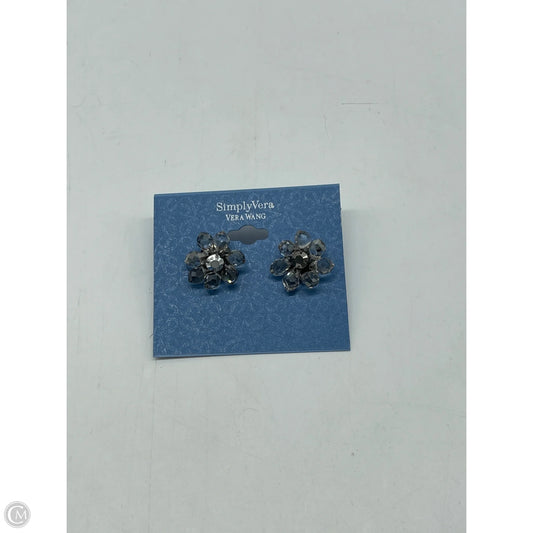 Earrings Other By Simply Vera