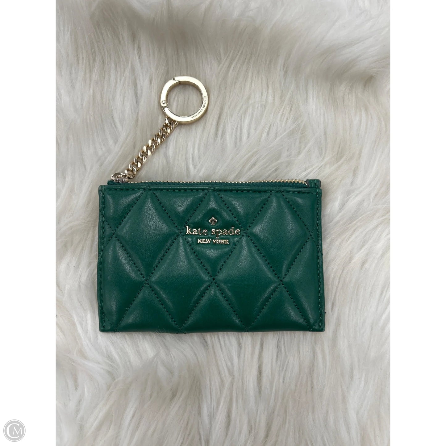 Wallet Designer By Kate Spade, Size: Small