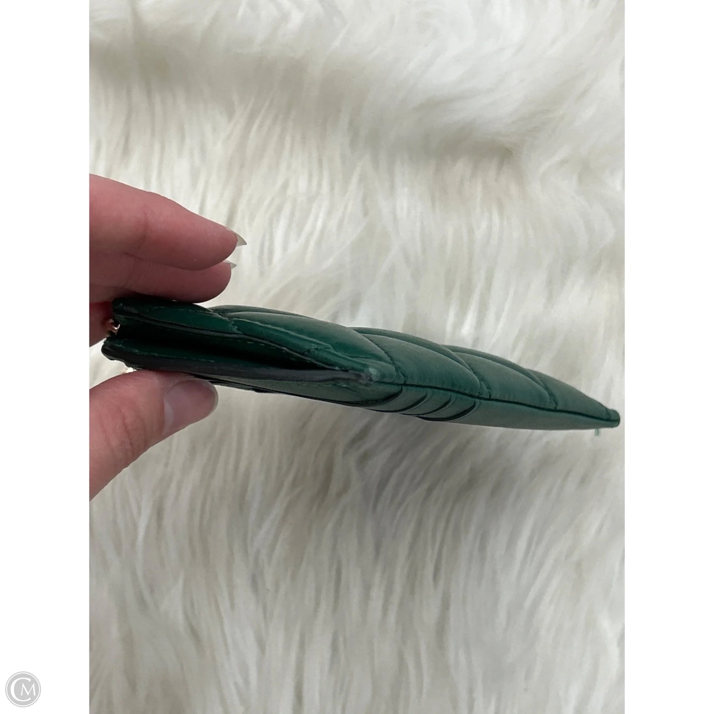 Wallet Designer By Kate Spade, Size: Small