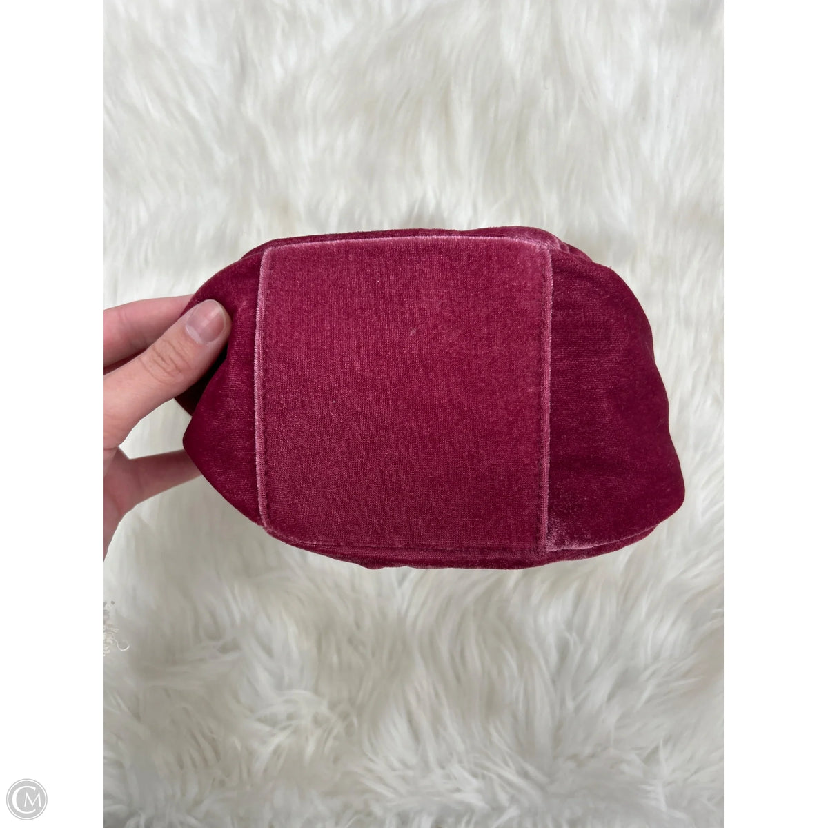 Handbag By Loft, Size: Small