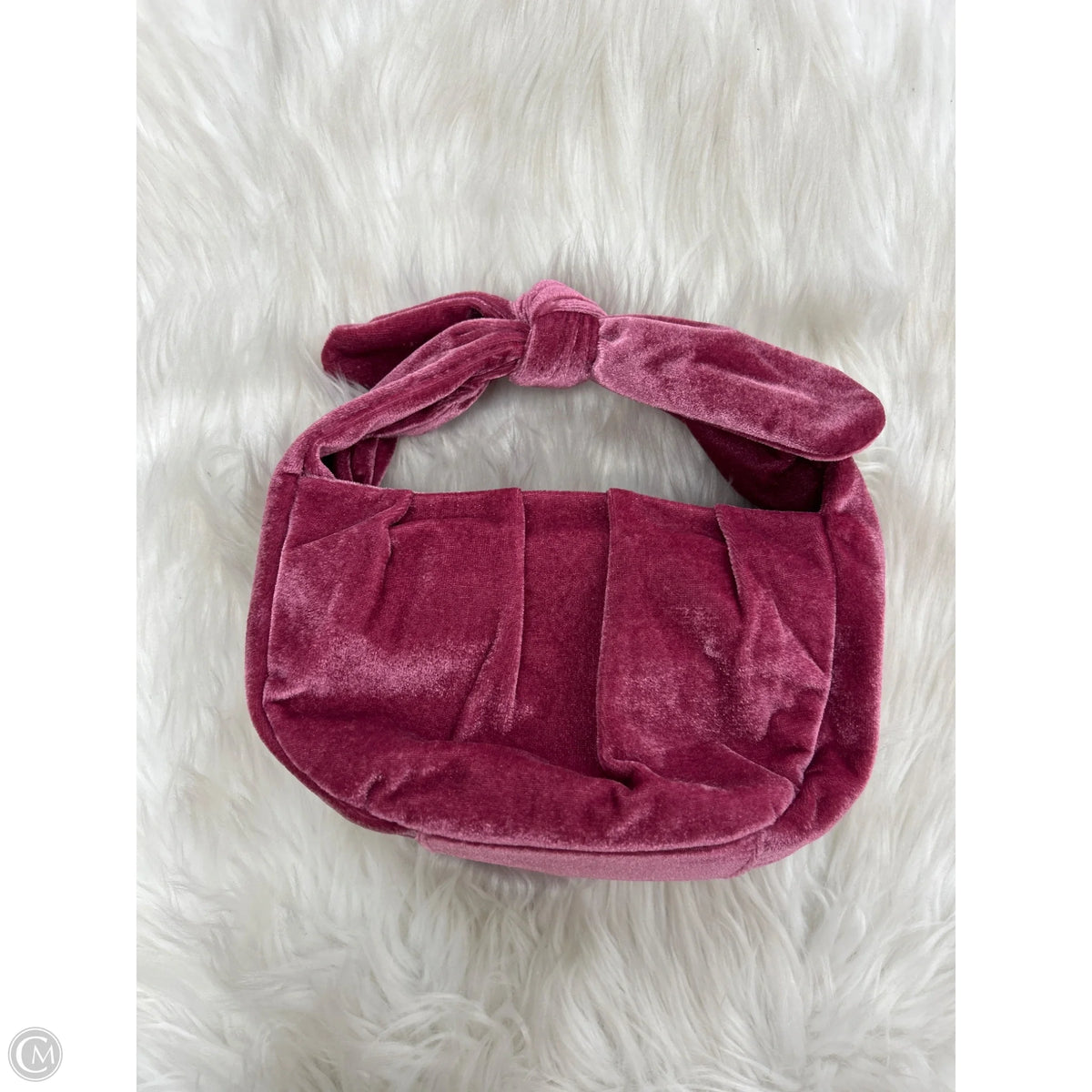 Handbag By Loft, Size: Small