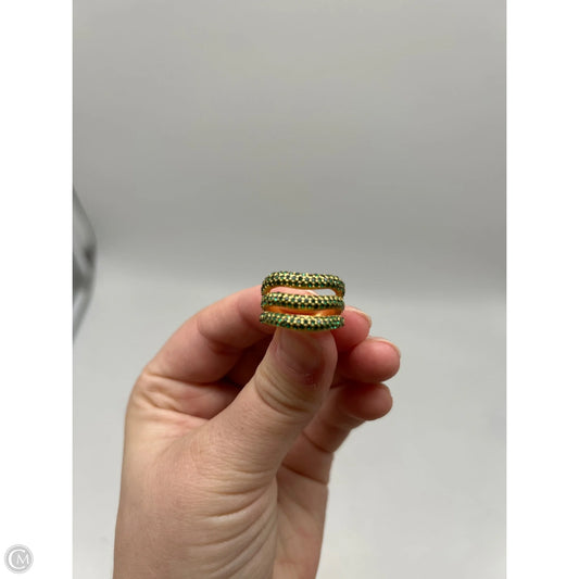 Ring Statement By J. Crew, Size: 6