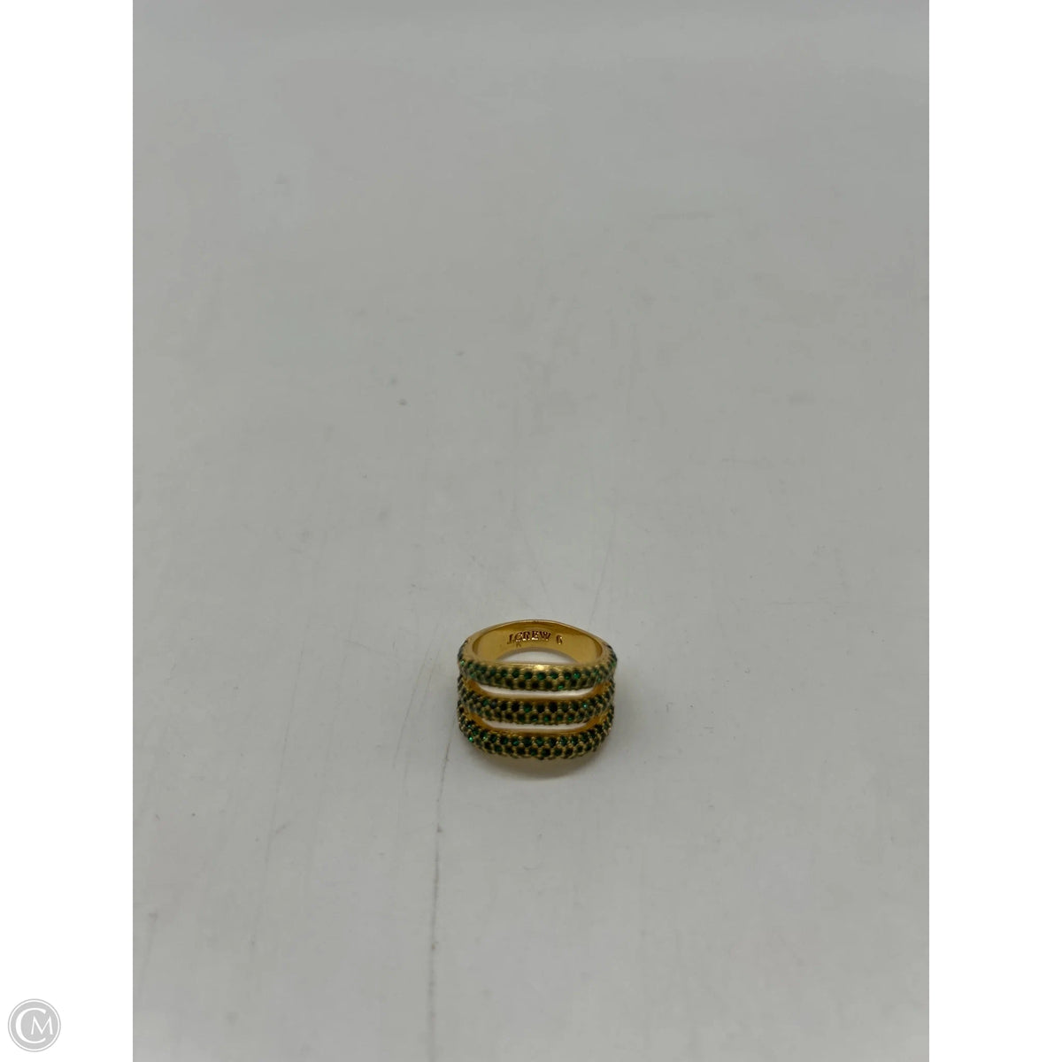 Ring Statement By J. Crew, Size: 6