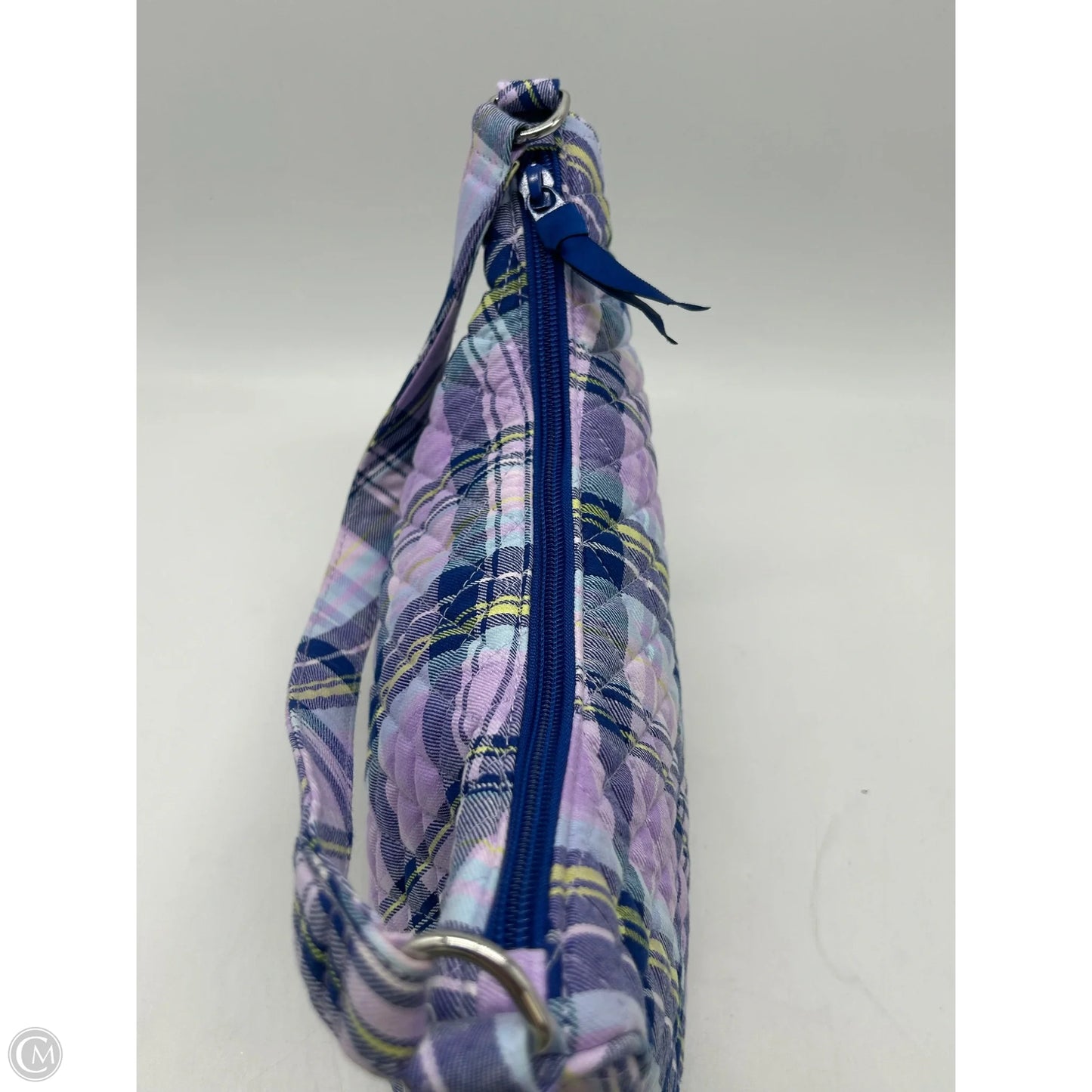 Handbag By Vera Bradley, Size: Medium