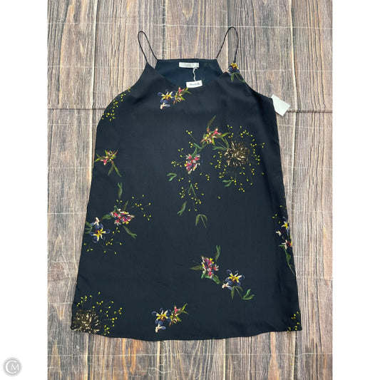 Dress Casual Short By Dalia In Navy, Size: L