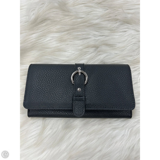 Wallet By Clothes Mentor, Size: Medium