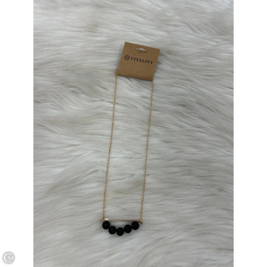 Necklace Other By Vitality