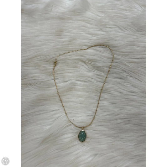 Necklace Pendant By Clothes Mentor