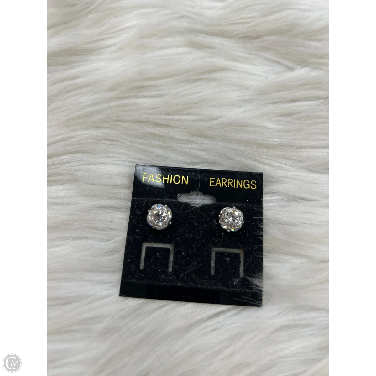 Earrings Stud By Clothes Mentor