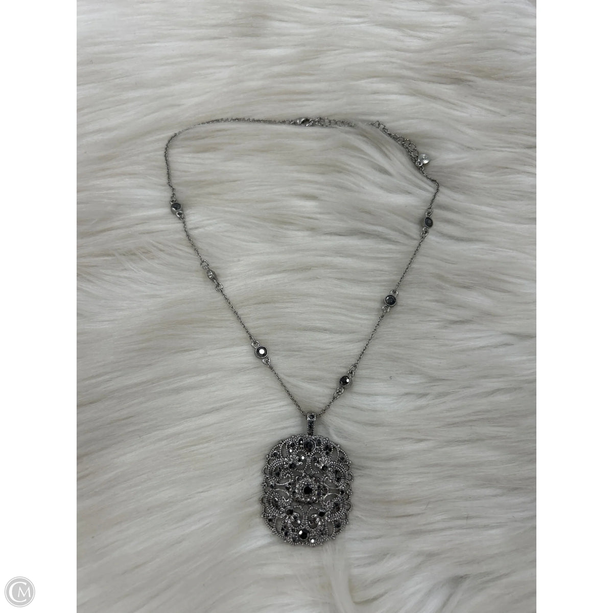 Necklace Statement By Clothes Mentor